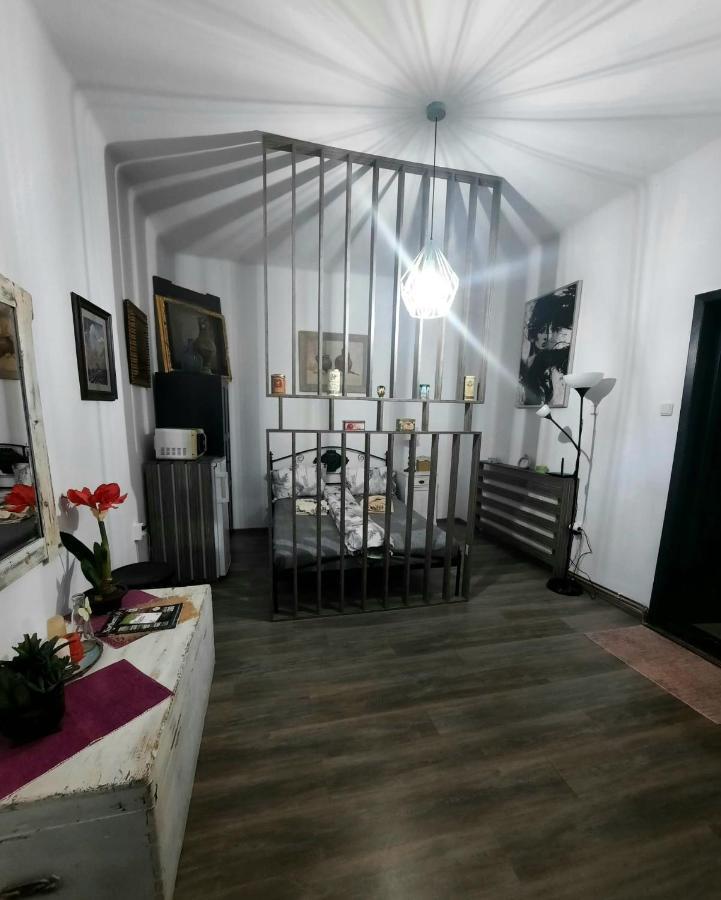 Urbino Casa Apartment Cluj-Napoca Luaran gambar